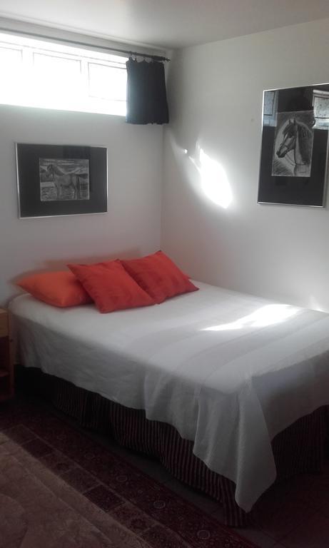 Namshestar Guest House Kuludalsa ภายนอก รูปภาพ