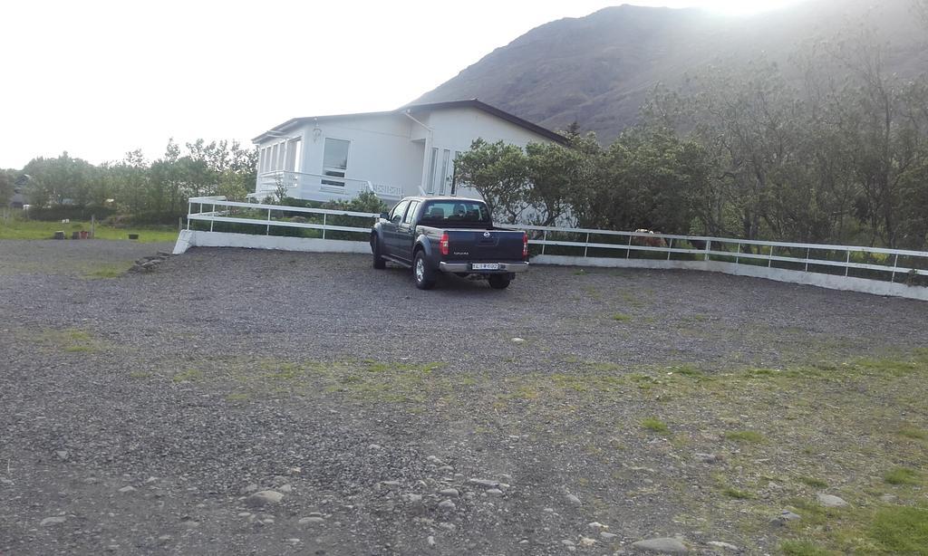 Namshestar Guest House Kuludalsa ภายนอก รูปภาพ